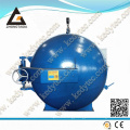 waste tire retreading autoclave